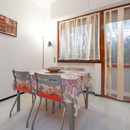 228 - Casa Guarda Stelle - In Residence Con Piscina E Aree Esterne Comuni A 1Km Dal Mare Рапало Екстериор снимка