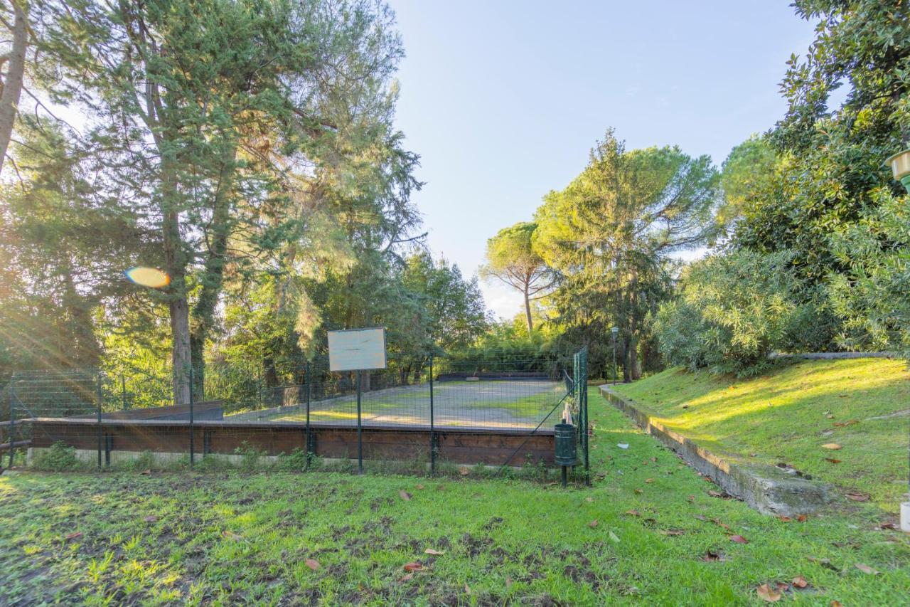 228 - Casa Guarda Stelle - In Residence Con Piscina E Aree Esterne Comuni A 1Km Dal Mare Рапало Екстериор снимка