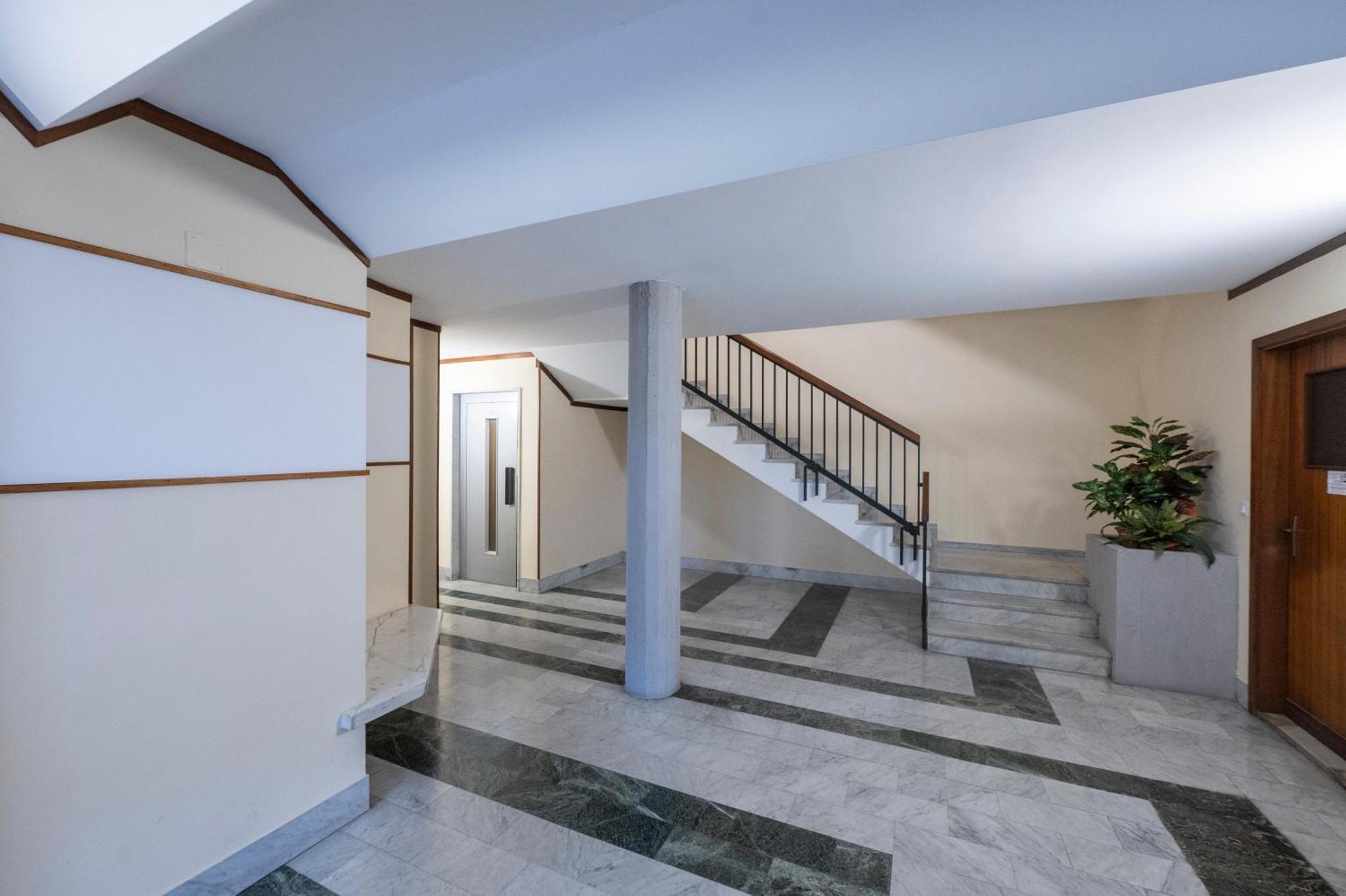 228 - Casa Guarda Stelle - In Residence Con Piscina E Aree Esterne Comuni A 1Km Dal Mare Рапало Екстериор снимка