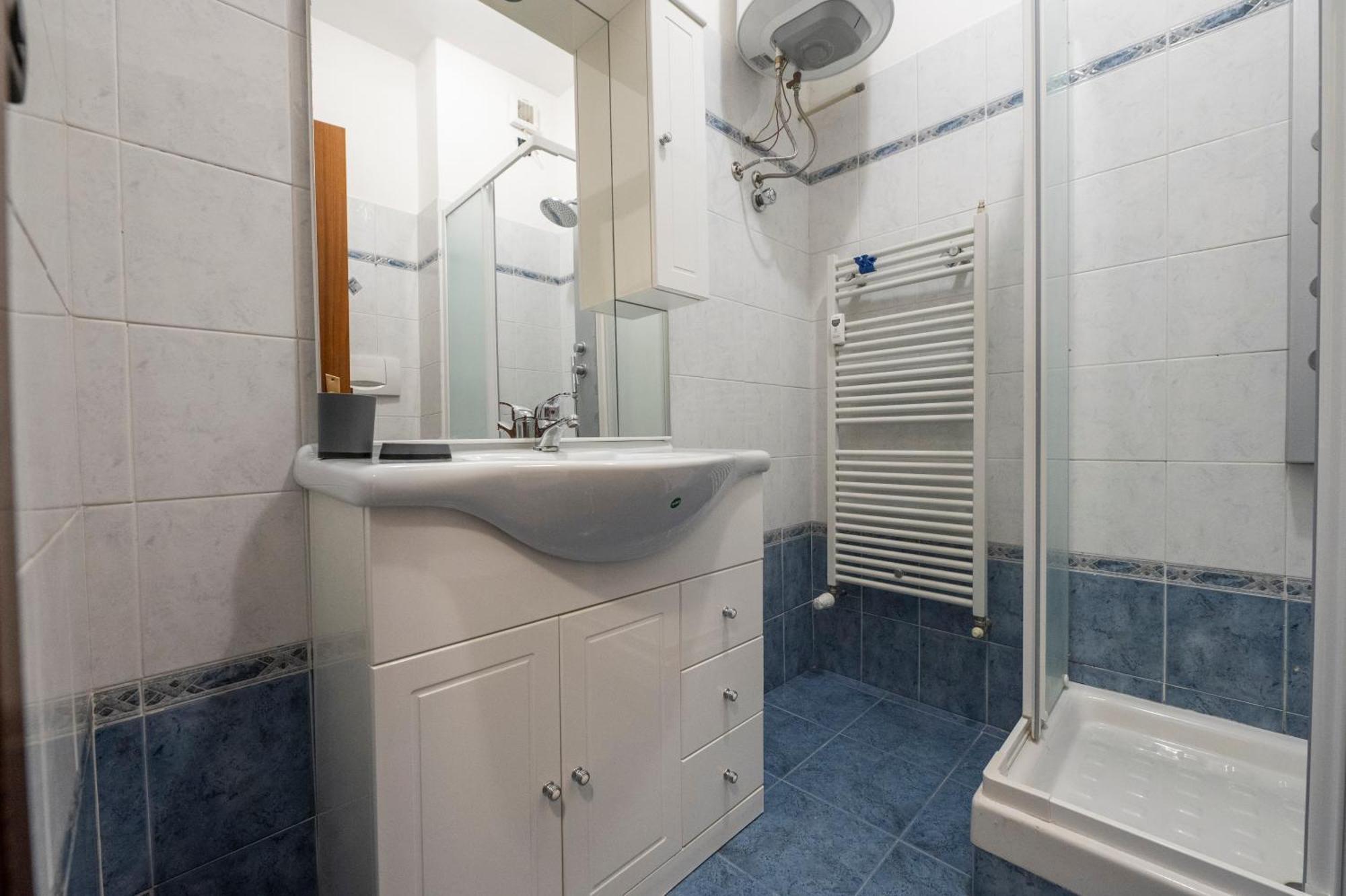 228 - Casa Guarda Stelle - In Residence Con Piscina E Aree Esterne Comuni A 1Km Dal Mare Рапало Екстериор снимка