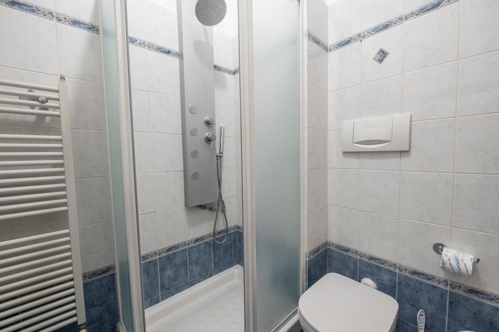 228 - Casa Guarda Stelle - In Residence Con Piscina E Aree Esterne Comuni A 1Km Dal Mare Рапало Екстериор снимка