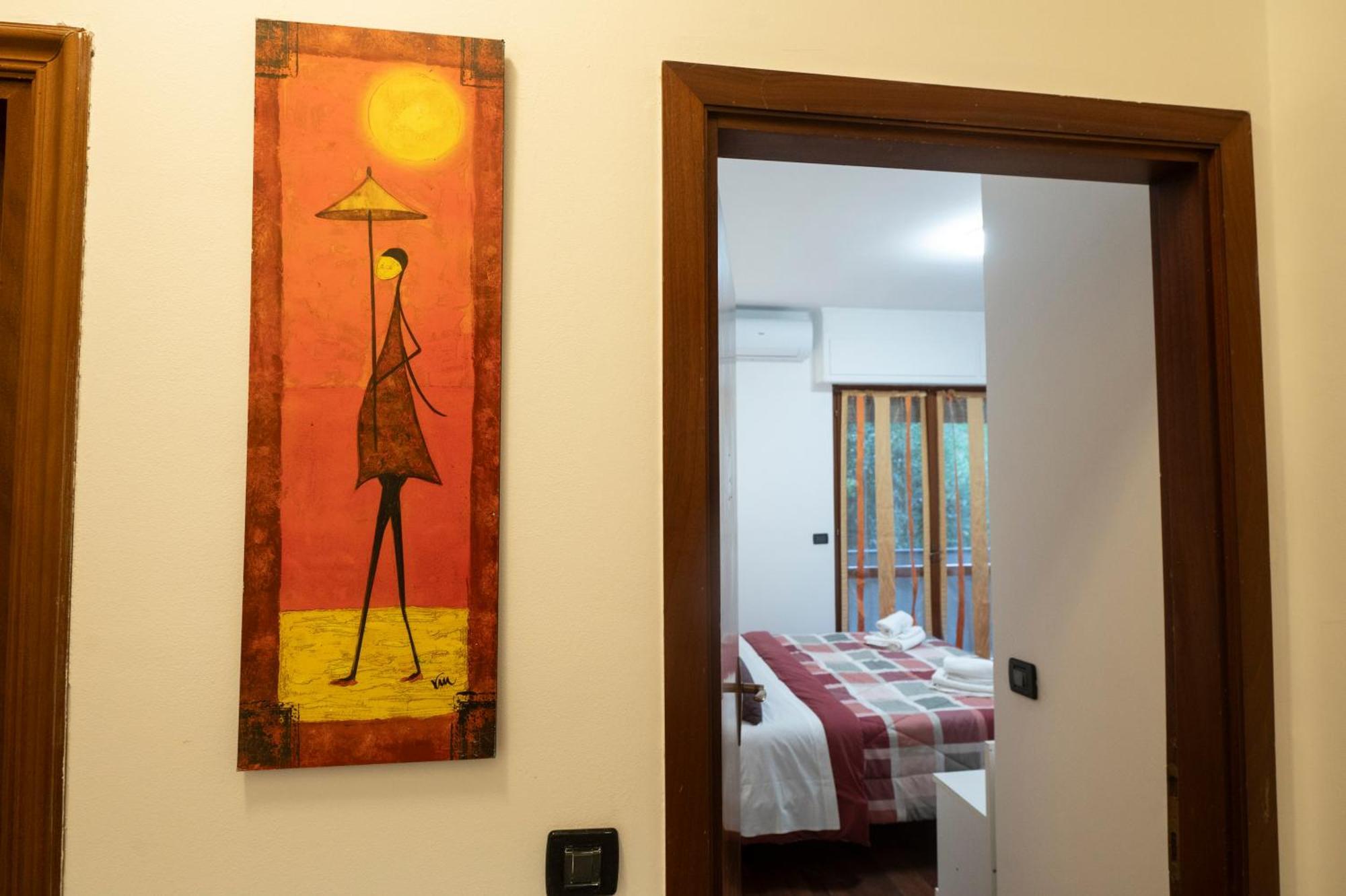 228 - Casa Guarda Stelle - In Residence Con Piscina E Aree Esterne Comuni A 1Km Dal Mare Рапало Екстериор снимка