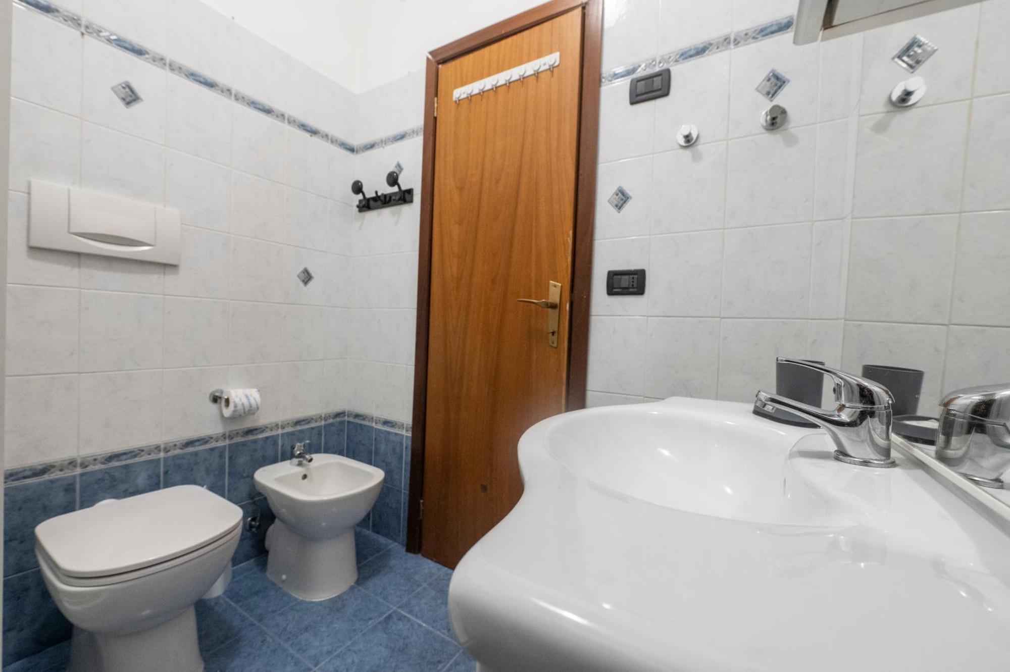 228 - Casa Guarda Stelle - In Residence Con Piscina E Aree Esterne Comuni A 1Km Dal Mare Рапало Екстериор снимка