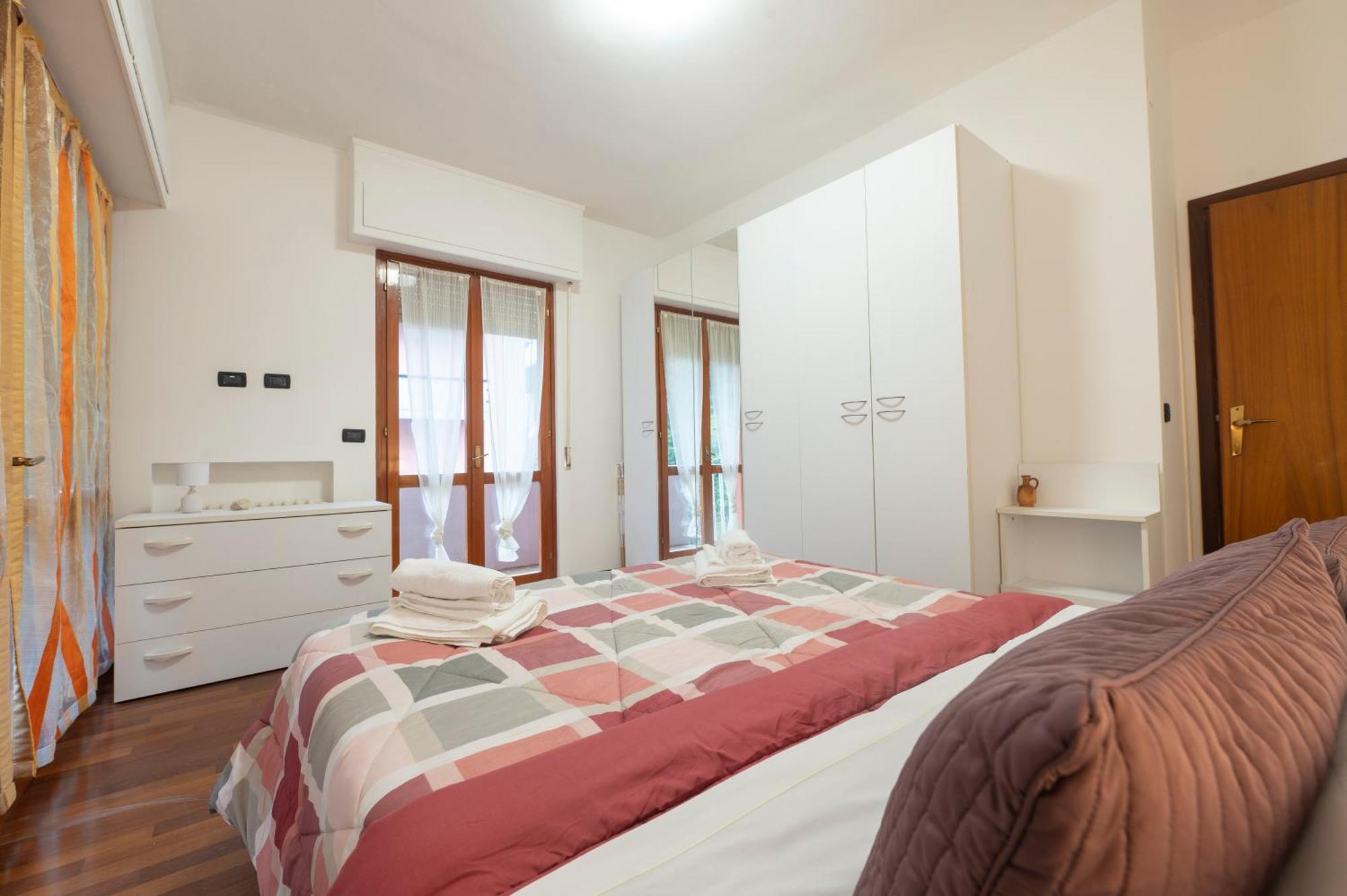 228 - Casa Guarda Stelle - In Residence Con Piscina E Aree Esterne Comuni A 1Km Dal Mare Рапало Екстериор снимка