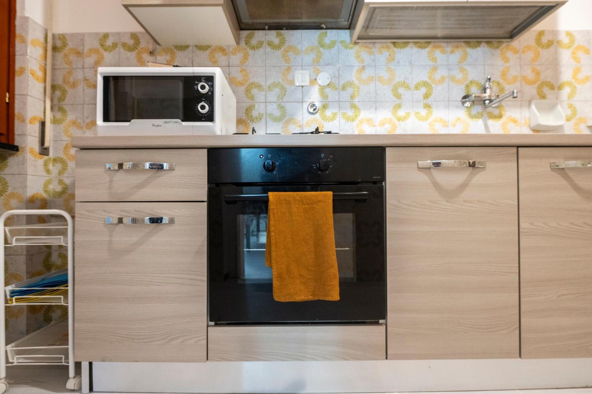 228 - Casa Guarda Stelle - In Residence Con Piscina E Aree Esterne Comuni A 1Km Dal Mare Рапало Екстериор снимка