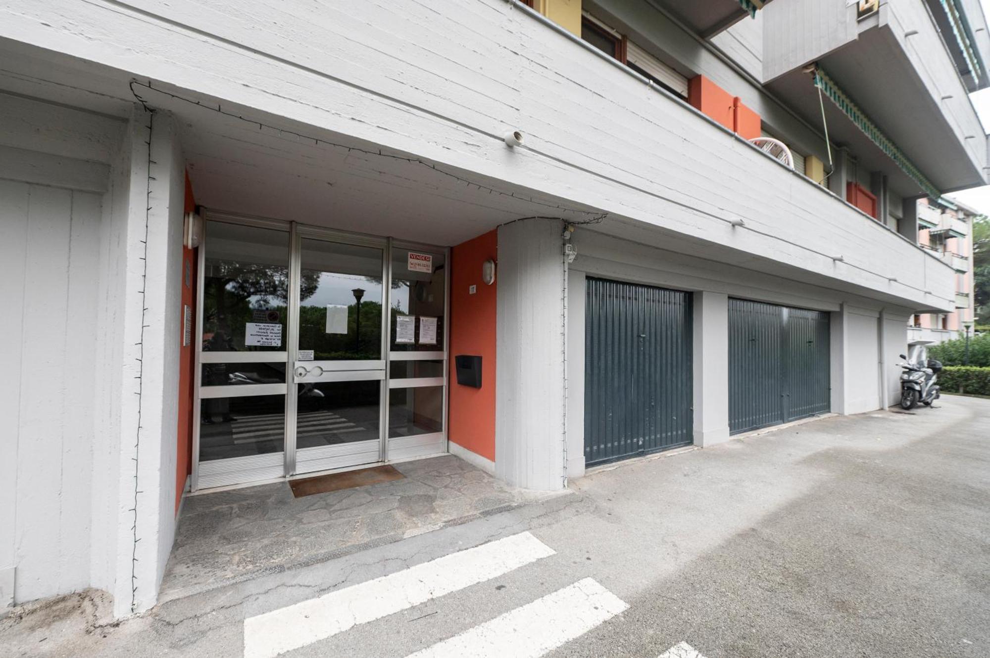 228 - Casa Guarda Stelle - In Residence Con Piscina E Aree Esterne Comuni A 1Km Dal Mare Рапало Екстериор снимка